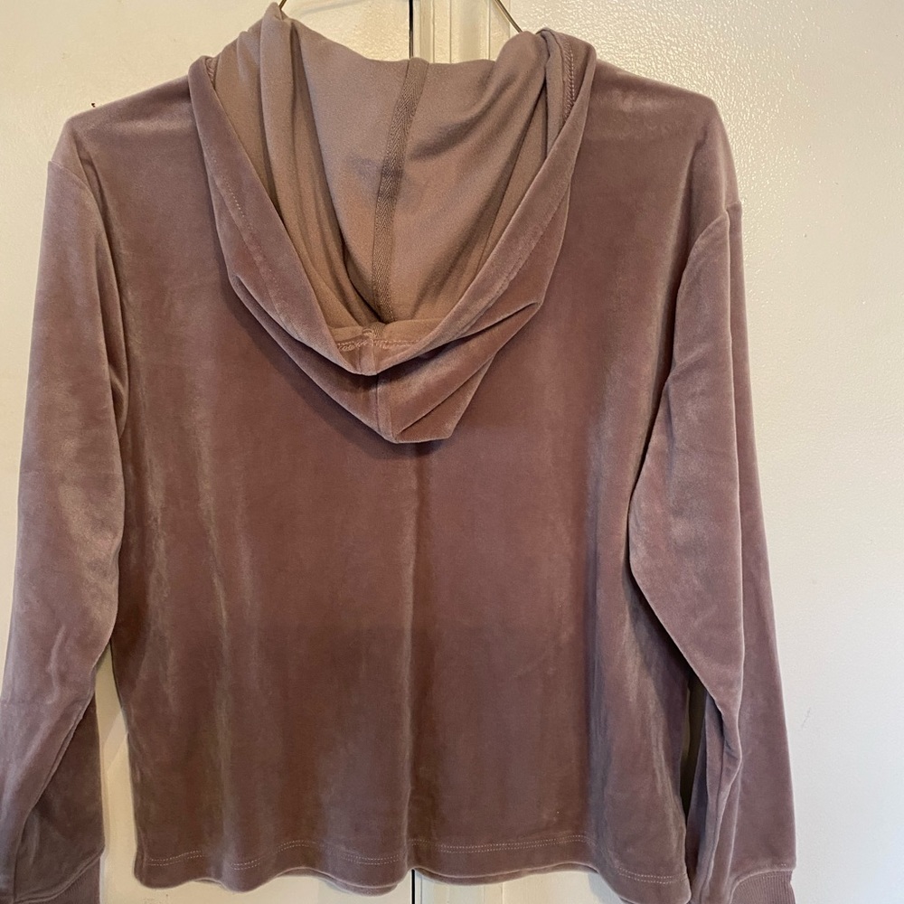 NWOT Alfani woman’s size xs top and pants set - Picture 4 of 7